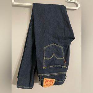 Women’s Levi’s Jeans